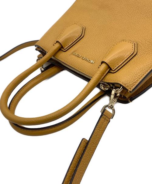 MICHAEL KORS（マイケルコース）MICHAEL KORS (マイケル・コース) ショルダートートバッグの古着・服飾アイテム