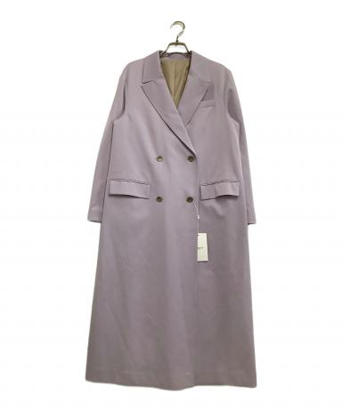 Ameri VINTAGE ロングコート グレー　3way 最終値下げ！ 3WAY MILITARY DETAIL HS COAT
