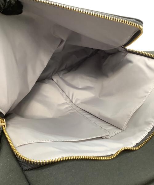 COLE HAAN（コールハーン）COLE HAAN (コールハーン) グランド アンビション ネオプレン バックパック ブラックの古着・服飾アイテム