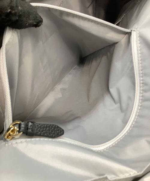 COLE HAAN（コールハーン）COLE HAAN (コールハーン) グランド アンビション ネオプレン バックパック ブラックの古着・服飾アイテム