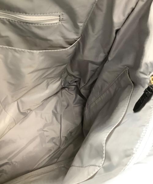 COLE HAAN（コールハーン）COLE HAAN (コールハーン) グランド アンビション ネオプレン バックパック ブラックの古着・服飾アイテム