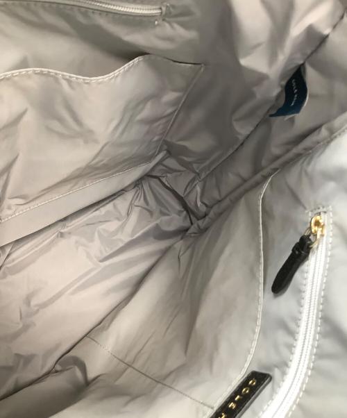 COLE HAAN（コールハーン）COLE HAAN (コールハーン) グランド アンビション ネオプレン バックパック ブラックの古着・服飾アイテム