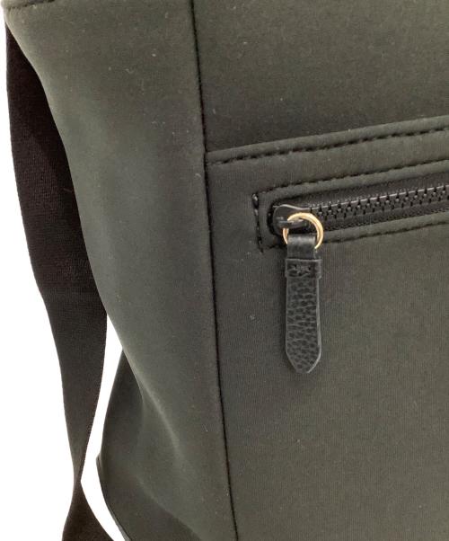 COLE HAAN（コールハーン）COLE HAAN (コールハーン) グランド アンビション ネオプレン バックパック ブラックの古着・服飾アイテム