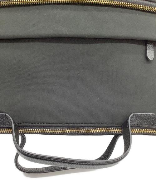 COLE HAAN（コールハーン）COLE HAAN (コールハーン) グランド アンビション ネオプレン バックパック ブラックの古着・服飾アイテム