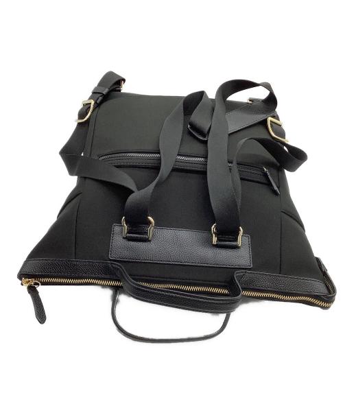 COLE HAAN（コールハーン）COLE HAAN (コールハーン) グランド アンビション ネオプレン バックパック ブラックの古着・服飾アイテム