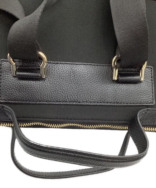 COLE HAAN（コールハーン）COLE HAAN (コールハーン) グランド アンビション ネオプレン バックパック ブラックの古着・服飾アイテム