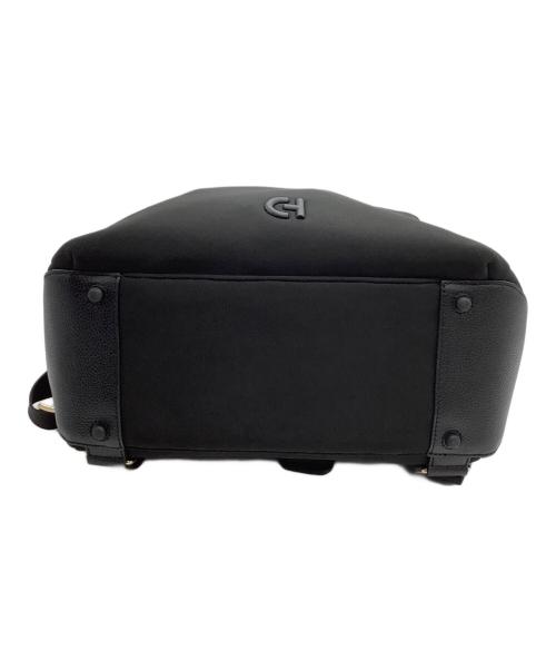 COLE HAAN（コールハーン）COLE HAAN (コールハーン) グランド アンビション ネオプレン バックパック ブラックの古着・服飾アイテム