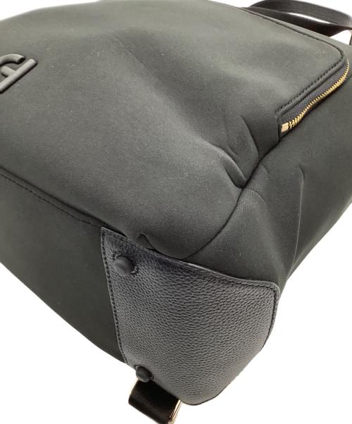 COLE HAAN（コールハーン）COLE HAAN (コールハーン) グランド アンビション ネオプレン バックパック ブラックの古着・服飾アイテム