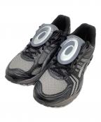 asicsアシックス）の古着「スニーカー GEL-KAYANO 14 THE MUSEUM」｜グレー