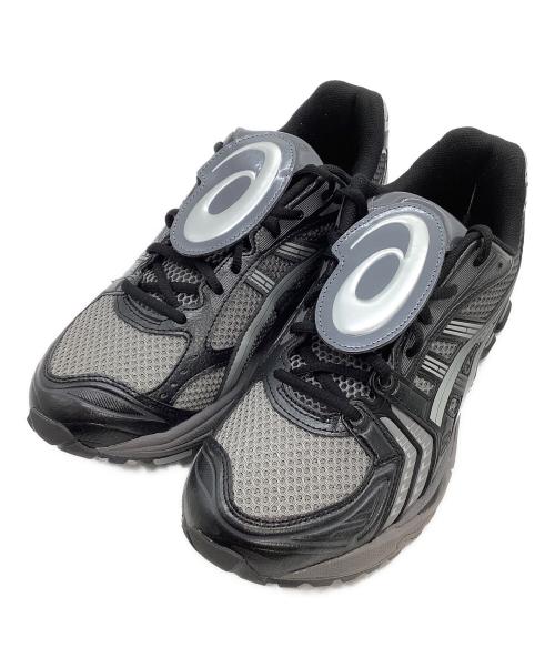 asics（アシックス）asics (アシックス) スニーカー GEL-KAYANO 14 THE MUSEUM グレー サイズ:28の古着・服飾アイテム