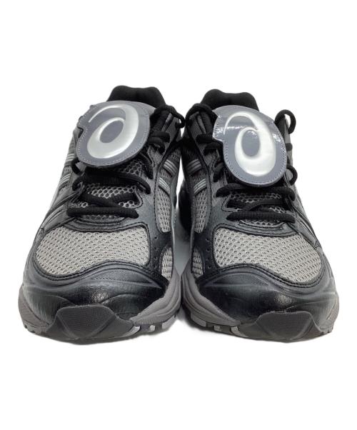 asics（アシックス）asics (アシックス) スニーカー GEL-KAYANO 14 THE MUSEUM グレー サイズ:28の古着・服飾アイテム