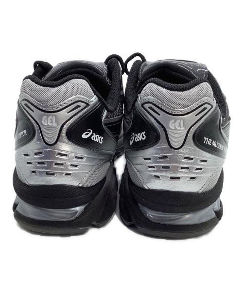 asics（アシックス）asics (アシックス) スニーカー GEL-KAYANO 14 THE MUSEUM グレー サイズ:28の古着・服飾アイテム