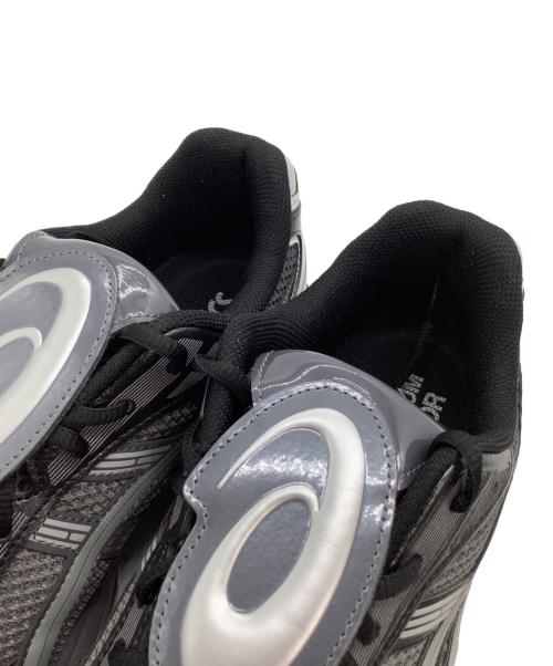 asics（アシックス）asics (アシックス) スニーカー GEL-KAYANO 14 THE MUSEUM グレー サイズ:28の古着・服飾アイテム