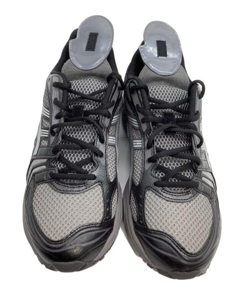 asics（アシックス）asics (アシックス) スニーカー GEL-KAYANO 14 THE MUSEUM グレー サイズ:28の古着・服飾アイテム