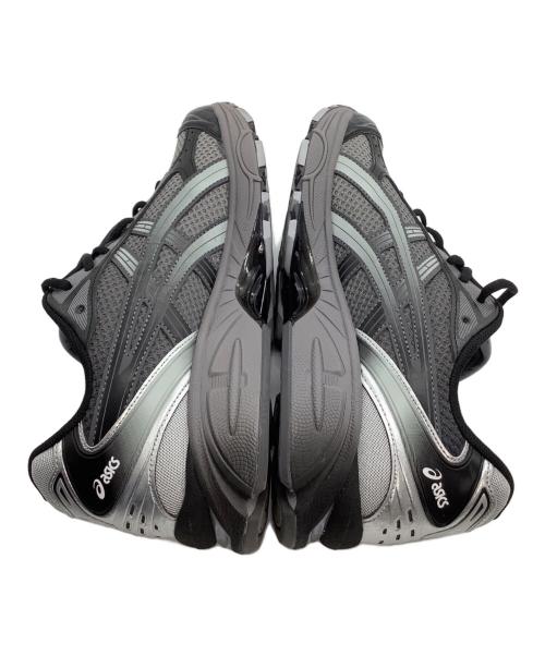 asics（アシックス）asics (アシックス) スニーカー GEL-KAYANO 14 THE MUSEUM グレー サイズ:28の古着・服飾アイテム