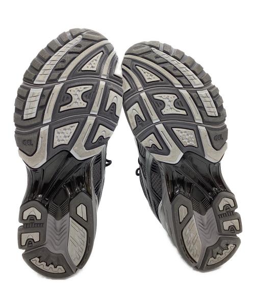 asics（アシックス）asics (アシックス) スニーカー GEL-KAYANO 14 THE MUSEUM グレー サイズ:28の古着・服飾アイテム