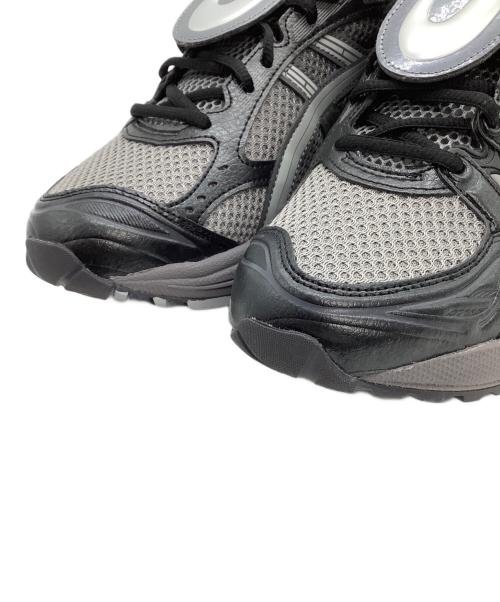 asics（アシックス）asics (アシックス) スニーカー GEL-KAYANO 14 THE MUSEUM グレー サイズ:28の古着・服飾アイテム