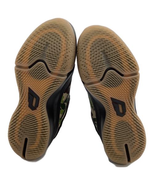 adidas（アディダス）adidas (アディダス) A BATHING APE (アベイシングエイプ) スニーカー　Dame 9 