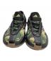 adidas (アディダス) A BATHING APE (アベイシングエイプ) スニーカー　Dame 9 