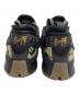 中古・古着 adidas (アディダス) A BATHING APE (アベイシングエイプ) スニーカー　Dame 9 