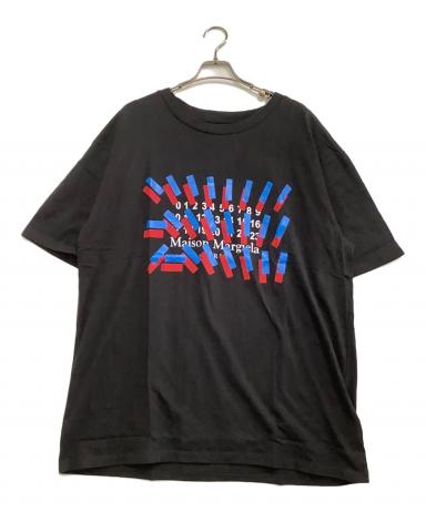 中古・古着通販】Maison Margiela (メゾンマルジェラ) 半袖Tシャツ