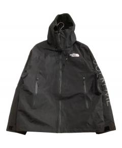 中古・古着通販】TEN-C (テンシー) アノラックパーカー TEMPEST COMBO