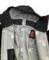 中古・古着 THE NORTH FACE (ザ ノース フェイス) Supreme (シュプリーム) Split Taped Seam Shell Jacket ブラック サイズ:M：70000円