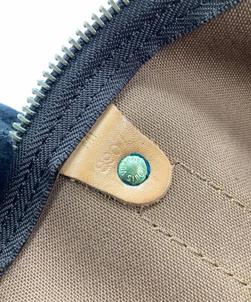 LOUIS VUITTON（ルイ ヴィトン）LOUIS VUITTON (ルイ ヴィトン) トラベルバッグ モノグラム キーポル50 ブラウンの古着・服飾アイテム