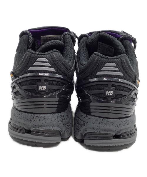 NEW BALANCE（ニューバランス）NEW BALANCE (ニューバランス) スニーカー ブラック サイズ:26の古着・服飾アイテム