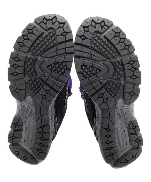 NEW BALANCE（ニューバランス）NEW BALANCE (ニューバランス) スニーカー ブラック サイズ:26の古着・服飾アイテム