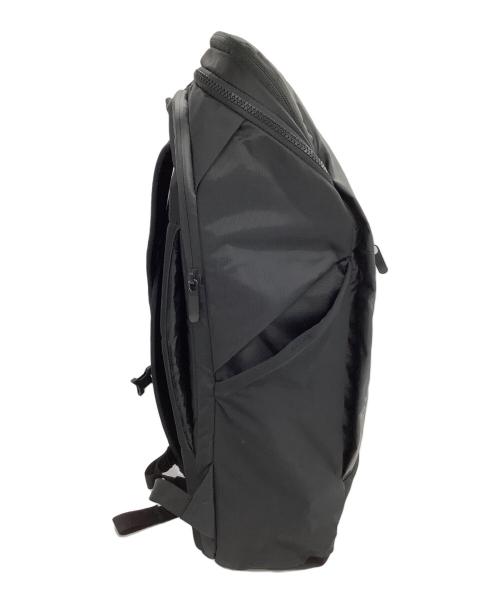 THE NORTH FACE（ザ ノース フェイス）THE NORTH FACE (ザ ノース フェイス) バックパック ブラックの古着・服飾アイテム