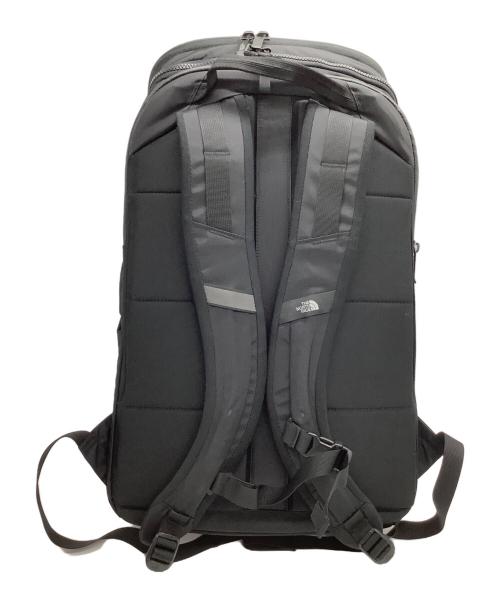 THE NORTH FACE（ザ ノース フェイス）THE NORTH FACE (ザ ノース フェイス) バックパック ブラックの古着・服飾アイテム