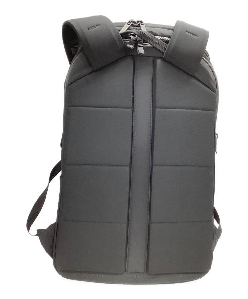 THE NORTH FACE（ザ ノース フェイス）THE NORTH FACE (ザ ノース フェイス) バックパック ブラックの古着・服飾アイテム