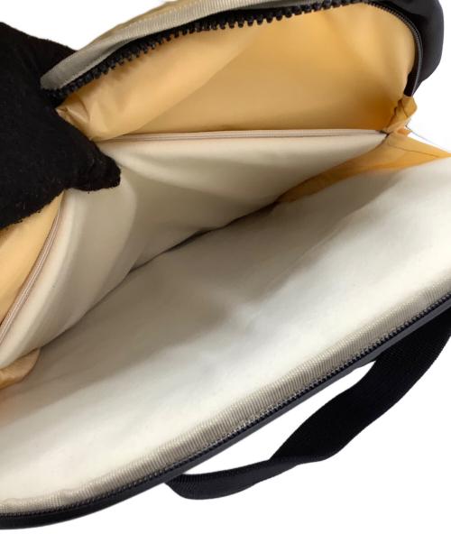 THE NORTH FACE（ザ ノース フェイス）THE NORTH FACE (ザ ノース フェイス) バックパック ブラックの古着・服飾アイテム