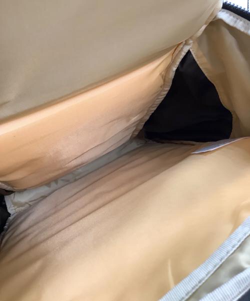 THE NORTH FACE（ザ ノース フェイス）THE NORTH FACE (ザ ノース フェイス) バックパック ブラックの古着・服飾アイテム