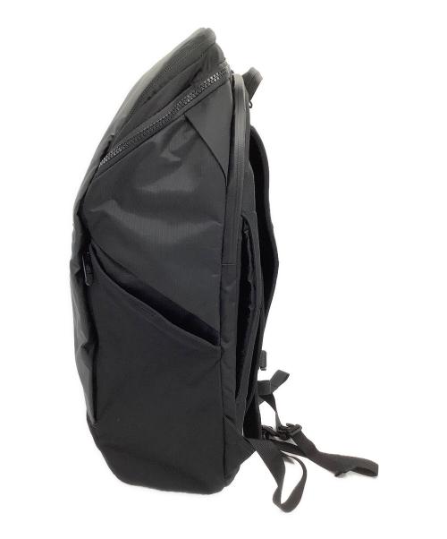 THE NORTH FACE（ザ ノース フェイス）THE NORTH FACE (ザ ノース フェイス) バックパック ブラックの古着・服飾アイテム