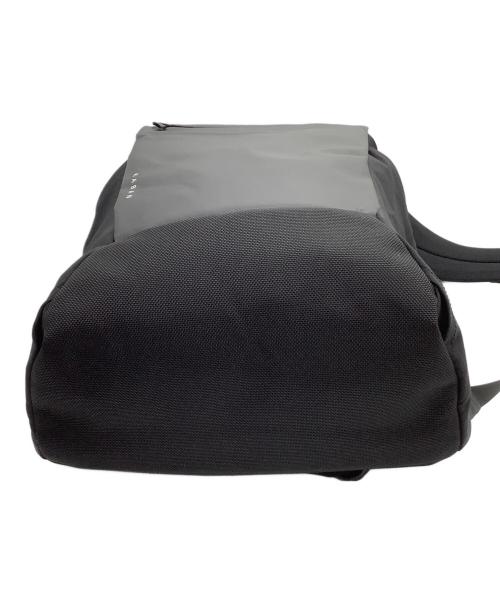 THE NORTH FACE（ザ ノース フェイス）THE NORTH FACE (ザ ノース フェイス) バックパック ブラックの古着・服飾アイテム