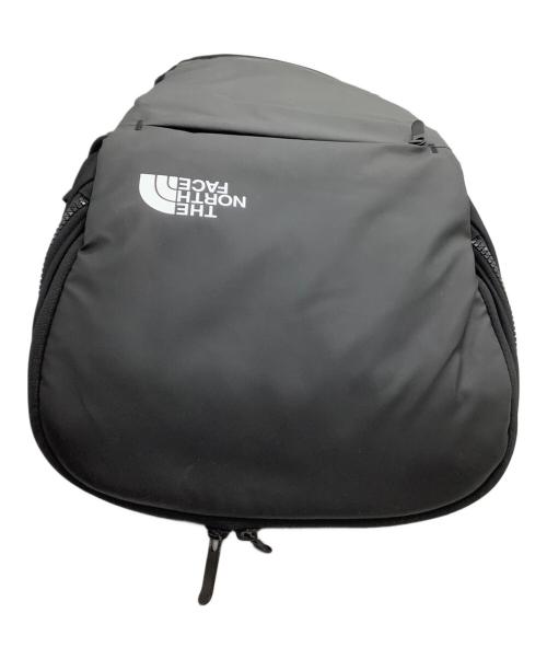 THE NORTH FACE（ザ ノース フェイス）THE NORTH FACE (ザ ノース フェイス) バックパック ブラックの古着・服飾アイテム
