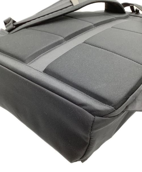 THE NORTH FACE（ザ ノース フェイス）THE NORTH FACE (ザ ノース フェイス) バックパック ブラックの古着・服飾アイテム