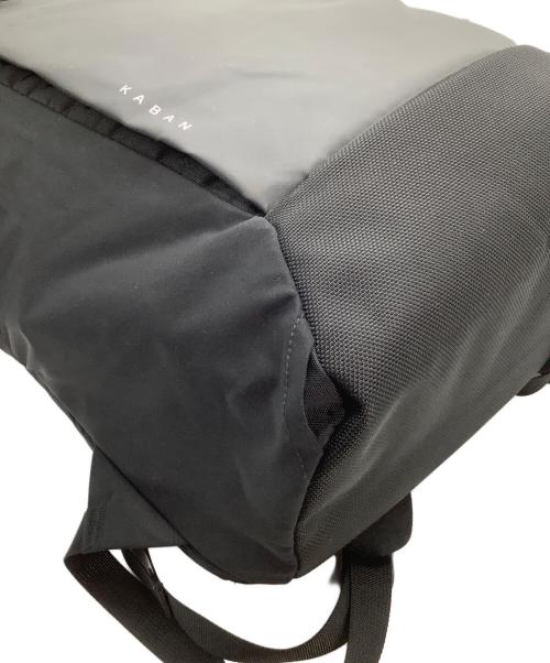 THE NORTH FACE（ザ ノース フェイス）THE NORTH FACE (ザ ノース フェイス) バックパック ブラックの古着・服飾アイテム