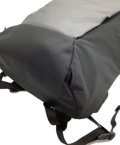 THE NORTH FACE（ザ ノース フェイス）THE NORTH FACE (ザ ノース フェイス) バックパック ブラックの古着・服飾アイテム