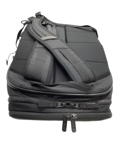 THE NORTH FACE（ザ ノース フェイス）THE NORTH FACE (ザ ノース フェイス) バックパック ブラックの古着・服飾アイテム