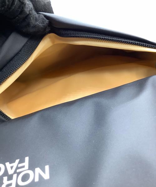 THE NORTH FACE（ザ ノース フェイス）THE NORTH FACE (ザ ノース フェイス) バックパック ブラックの古着・服飾アイテム