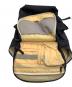 中古・古着 THE NORTH FACE (ザ ノース フェイス) バックパック ブラック：9000円