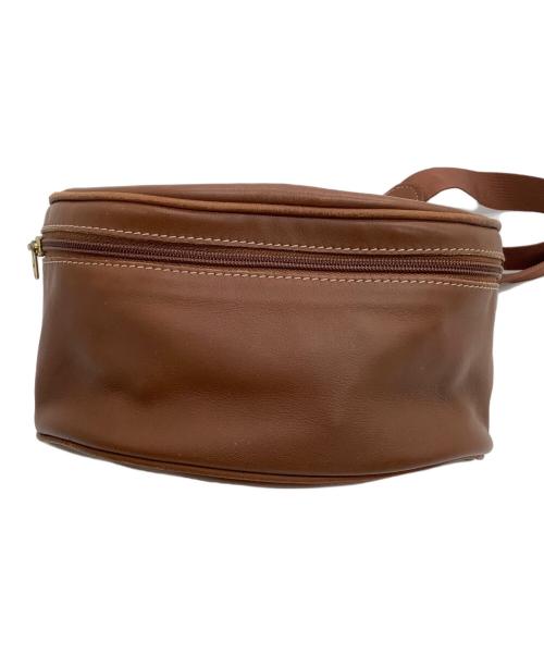 COACH（コーチ）COACH (コーチ) ショルダーバッグ ブラウンの古着・服飾アイテム