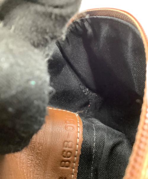 COACH（コーチ）COACH (コーチ) ショルダーバッグ ブラウンの古着・服飾アイテム