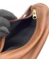 中古・古着 COACH (コーチ) ショルダーバッグ ブラウン：18000円