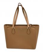 TORY BURCHトリーバーチ）の古着「トートバッグ」｜キャメル