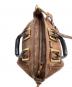 中古・古着 Chloe (クロエ) 2WAYバッグ エテル ブラウン：20000円