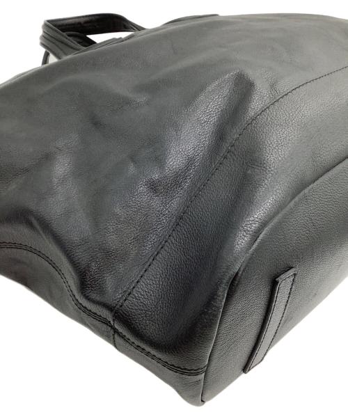 GIVENCHY（ジバンシィ）GIVENCHY (ジバンシィ) ショルダーバッグ　ナイチンゲール ブラックの古着・服飾アイテム